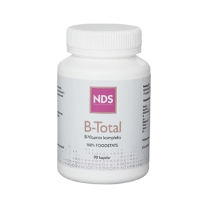 NDS® B-Total