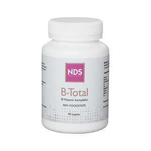 NDS® B-Total 90 stk.