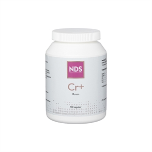 NDS® Cr+ Krom