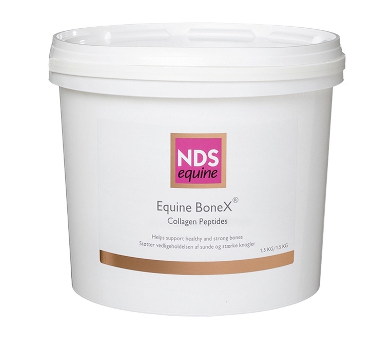 NDS® Equine BoneX®