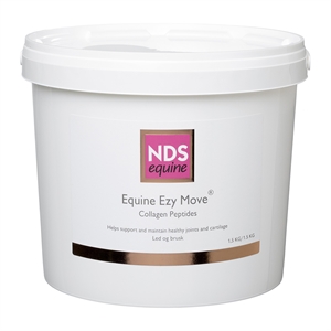 NDS® Equine Ezy Move®