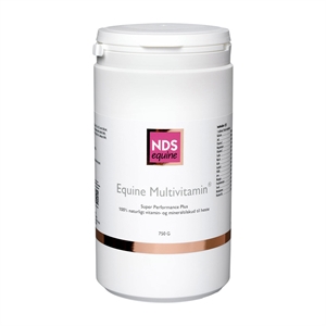 NDS® Equine Multivitamin Pulver 750g