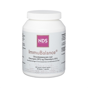 NDS® ImmuBalance 