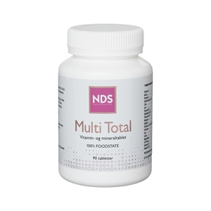 NDS®  Multi Total 90 stk.