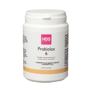 NDS® Probiolax®